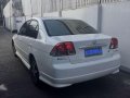 Honda Civic VTiS Automatic 2004 FOR SALE-4