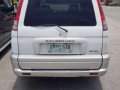 Mitsubishi Adventure 2003 super sport manual-3