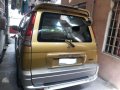 2003 Mitsubishi Adventure Super Sports ALL ORIGINAL-1