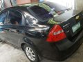 Chevrolet Aveo 2008 FOR SALE-1