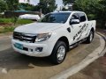 2012 Ford Ranger XLT automatic FOR SALE-0