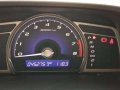 2008 Honda Civic 1.8s AT 46T km Cebu Unit Bluish-0