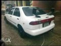 FOR SALE Nissan Sentra 97 model-3