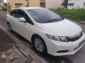 2013 Honda Civic 1.8s matic FOR SALE-4