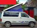 MAZDA FRIENDEE VAN 2.5 turbo diesel matic 2009 mdl-3