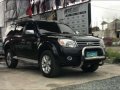 Ford Everest 2013 Good running condition-3