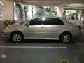 Toyota Altis 2005 1.8G Matic FRESH -1
