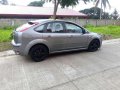 Ford Focus 2005 20gas matic 200k-5