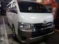 2018 Toyota HI ace GL GRANDIA Low Dp Promo-1