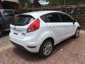 2015 Ford Fiesta Automatic FOR SALE-1