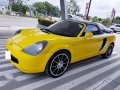 Toyota Mr-s spyder 2005 FOR SALE-0