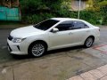 2016s Toyota Camry 35 V6 New Look Top of the Line-11