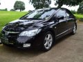 Honda Civic FD 1.8S 2006 AT Fresh FOR SALE-0