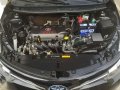 For sale Toyota Vios 2015 model-2