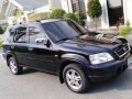 Honda CR-V 2000 Limited Sound Cruiser AT with overdrive-1