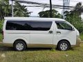 Toyota Hiace super grandia 2011 FOR SALE-2
