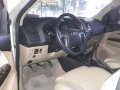 2014 Toyota FORTUNER G 4X2 Manual Diesel-8