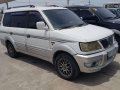 Mitsubishi Adventure 2003 super sport manual-1