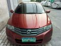 For sale Honda City IVTEC 2010 Automatic-0