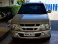 2005 Isuzu Crosswind FOR SALE-2