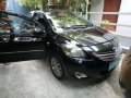 2013 TOYOTA Vios 1.3 g matic FOR SALE-1