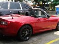 2014 Mazda MX5 25th Anniversary Edition-9