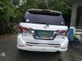 Toyota Fortuner g 2012 FOR SALE-3