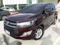 2018 Toyota Innova E Good as New-3