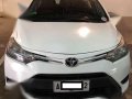 FOR SALE 2014 TOYOTA Vios j mt -0