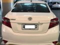 FOR SALE 2014 TOYOTA Vios j mt -1