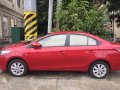 Toyota Vios E 2015 Manual FOR SALE-1