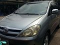 Toyota Innova Diesel G AT 2007 top of the line-2