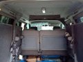 MAZDA FRIENDEE VAN 2.5 turbo diesel matic 2009 mdl-10