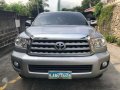 2013 Toyota Sequoia Limited 4x4 FOR SALE-2