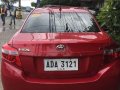 Toyota Vios E 2015 Manual FOR SALE-0