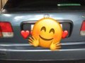For sale Honda CIVIC lxi 97 model-2