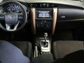 2017 TOYOTA Fortuner 2.5 G 4x2 FOR SALE-1