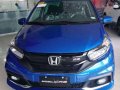 Honda Mobilio RS NAVI CVT 2018 FOR SALE-0