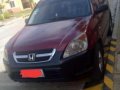 FOR SALE Honda CRV 2003 Model-0