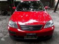 215K Honda Civic Dimension 2001 FOR SALE-5