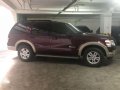 Ford Explorer 2009 AT Eddie Bauer top of the line-5