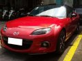 2014 Mazda MX5 25th Anniversary Edition-2