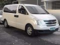 2011 Hyundai Starex mt A1 rush-1