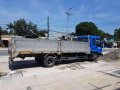 For sale Isuzu Forward dropside truck 22ft 4he1-0