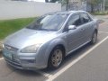 Ford Focus Sedan 2006 model for sale-7