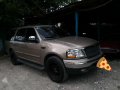 For sale only Ford Expedition XLT 4X2 V8 AT year 2002-1