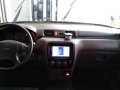 Honda CR-V 2000 Limited Sound Cruiser AT with overdrive-7