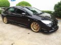 Honda Civic 2009 Manual Transmission-0
