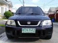 Honda CR-V 2000 Limited Sound Cruiser AT with overdrive-5