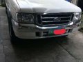 2005 Ford Ranger Trekker Pick Up-0